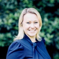 Maryana Townsend, Founder of The Curae Collective